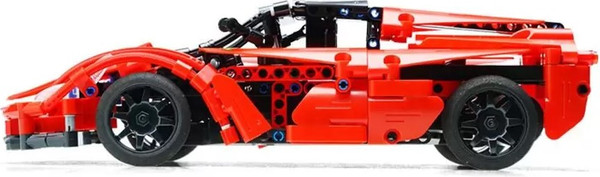 Конструктор управляемый CaDa Ferrari / C51009W