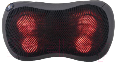 Массажная подушка Gess uShiatsu Plus GESS-133 - фото
