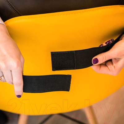 Массажная подушка Gess uShiatsu Plus GESS-133