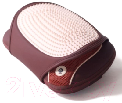 Массажная подушка Gess uTenon GESS-131