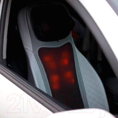 Массажная накидка Gess Body Care PLUS GESS-632