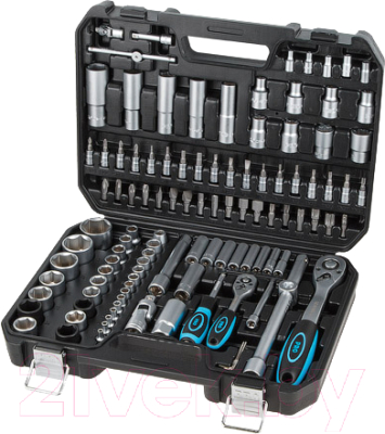 Универсальный набор инструментов Startul PRO-110L - фото