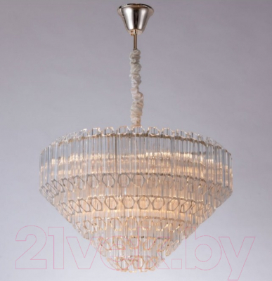 Люстра Arte Lamp Jastin A2848LM-8GO