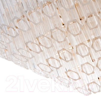 Люстра Arte Lamp Jastin A2848LM-8GO