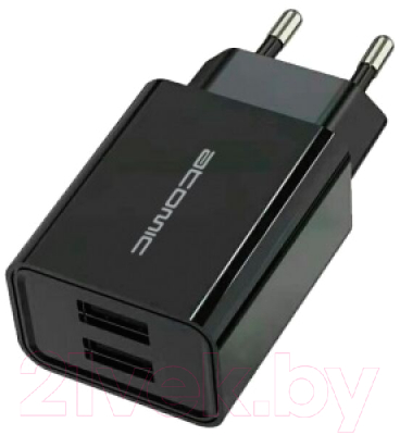 Зарядное устройство сетевое Atomic U400