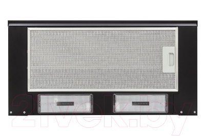 Вытяжка телескопическая Krona Kamilla 6002DN BL / 00026672