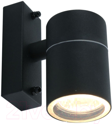 Бра уличное Arte Lamp Mistero A3302AL-1BK - фото