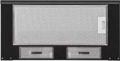 Вытяжка телескопическая Krona Kamilla Eco 600 BL / 00026735