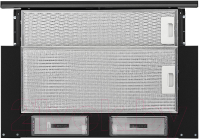 Вытяжка телескопическая Krona Kamilla Eco 600 BL / 00026735