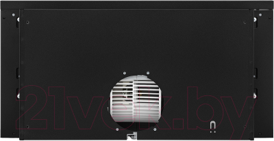 Вытяжка телескопическая Krona Kamilla Eco 600 BL / 00026735