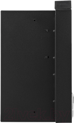 Вытяжка телескопическая Krona Kamilla Eco 600 BL / 00026735