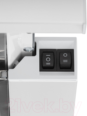 Вытяжка телескопическая Krona Kamilla Eco 600 WH / 00026736