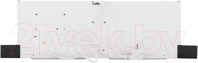 Вытяжка телескопическая Krona Kamilla Eco 600 WH / 00026736