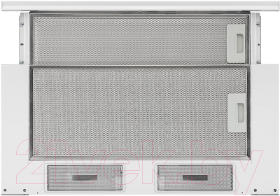 Вытяжка телескопическая Krona Kamilla Eco 600 WH / 00026736