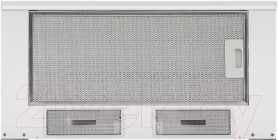 Вытяжка телескопическая Krona Kamilla Eco 600 WH / 00026736