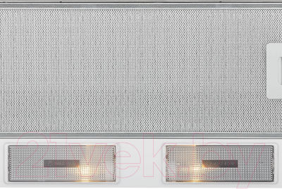 Вытяжка телескопическая Krona Kamilla Eco 600 WH / 00026736