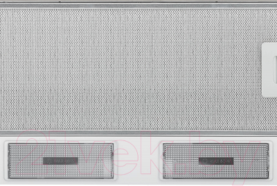 Вытяжка телескопическая Krona Kamilla Eco 600 WH / 00026736