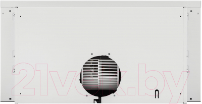 Вытяжка телескопическая Krona Kamilla Eco 600 WH / 00026736