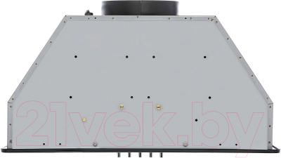 Вытяжка скрытая Krona Runa 600 PB BL / 00026695