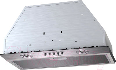 Вытяжка скрытая Krona Runa 600 PB IX / 00026694 - фото