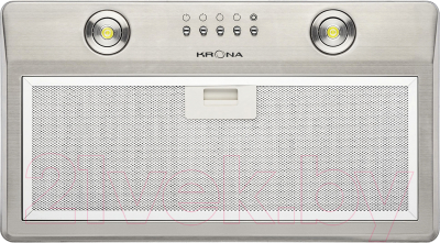 Вытяжка скрытая Krona Runa 600 PB IX / 00026694