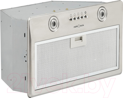 Вытяжка скрытая Krona Runa 600 PB IX / 00026694