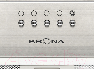 Вытяжка скрытая Krona Runa 600 PB IX / 00026694