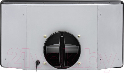 Вытяжка скрытая Krona Runa 600 PB WH / 00026693