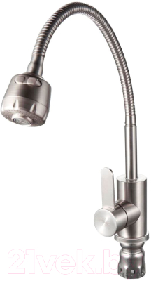 Смеситель РМС SUS124-016F - фото