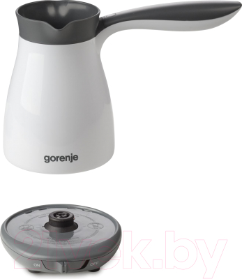 Турка электрическая Gorenje TCM330W