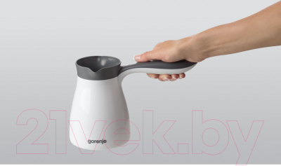 Турка электрическая Gorenje TCM330W