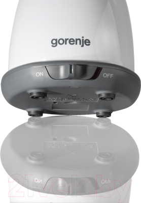 Турка электрическая Gorenje TCM330W