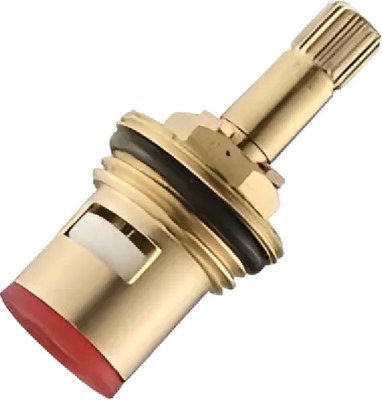 Кран-букса РМС TYF 016 - фото