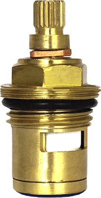 Кран-букса РМС TYF 016-1 - фото