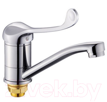 Смеситель Potato №45 P4505-2 - фото