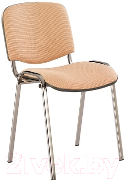 Стул офисный UTFC Изо CH - фото