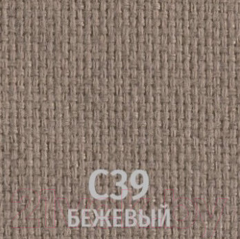 Стул офисный UTFC Изо CH