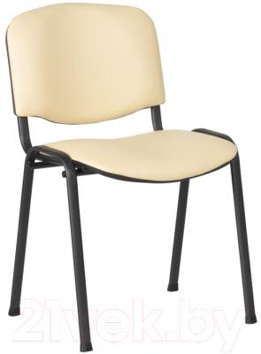 Стул офисный UTFC Изо BL - фото