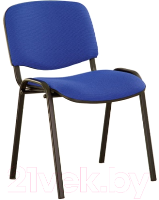 Стул офисный UTFC Изо BL - фото