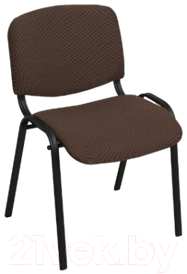 Стул офисный UTFC Изо BL - фото