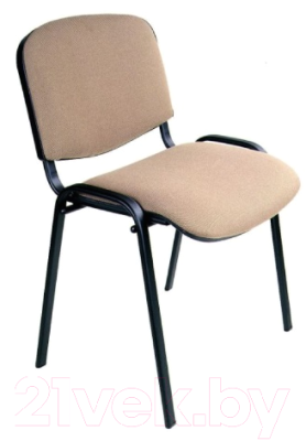 Стул офисный UTFC Изо BL - фото