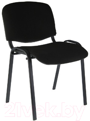 Стул офисный UTFC Изо BL - фото