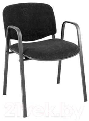 Стул офисный UTFC Кора BL - фото