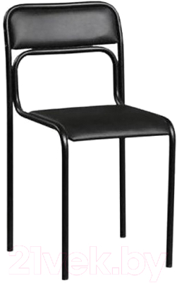 Стул офисный UTFC Аскона BL - фото