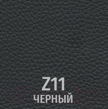 Стул офисный UTFC Стандарт BL