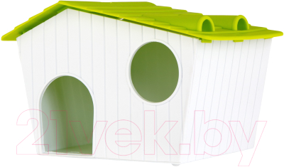 Домик для клетки Voltrega 0315945