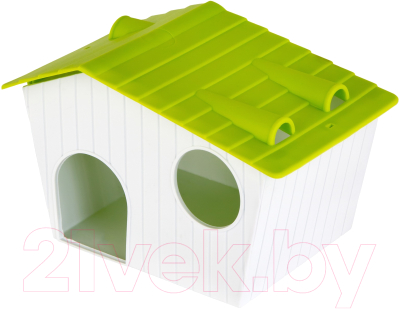 Домик для клетки Voltrega 0315945