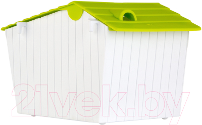 Домик для клетки Voltrega 0315945