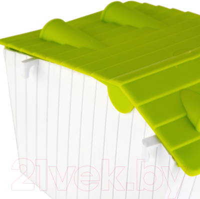 Домик для клетки Voltrega 0315945