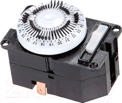 Таймер освещения для аквариума Ferplast Cayman / 67353099 - фото